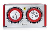 Watch Oregon Scientific in Resin FSW-301MODENA - FSW-301MODENA
